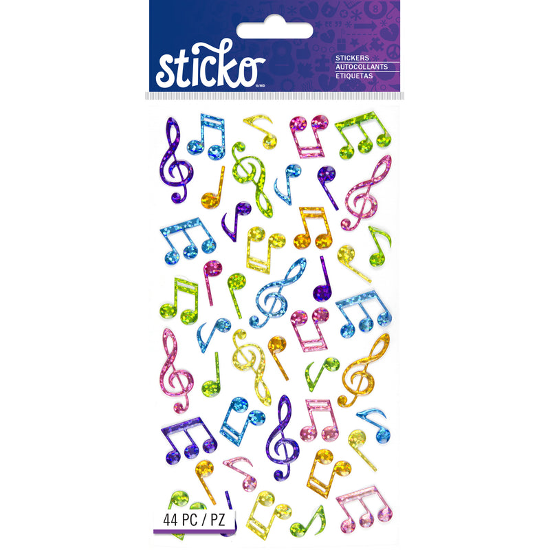 Music Notes | Stickers