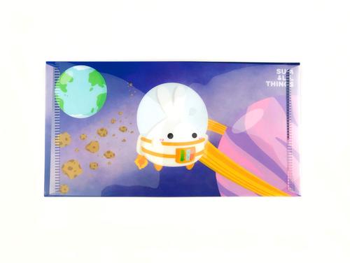 Need A Lil' Space  | Sticker Pocket