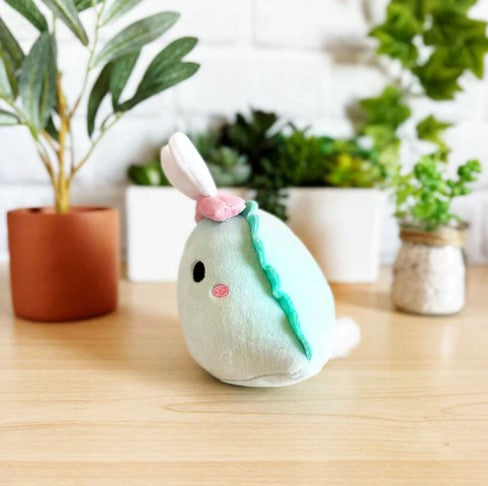 Nohnoh | Plushie
