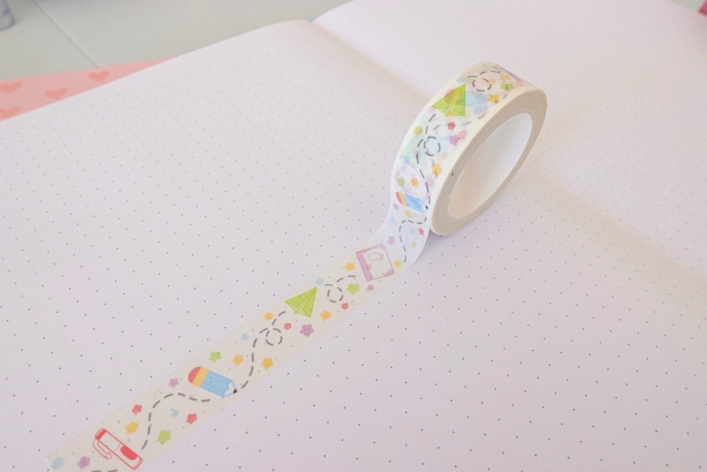 Pawffee Studies | Washi