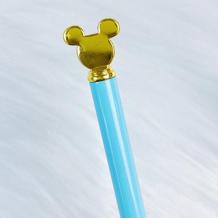 Tattoo Sidekicks | Mickey Pen