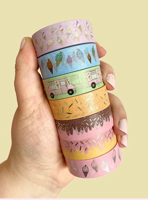 Wedding/Celebration | Washi
