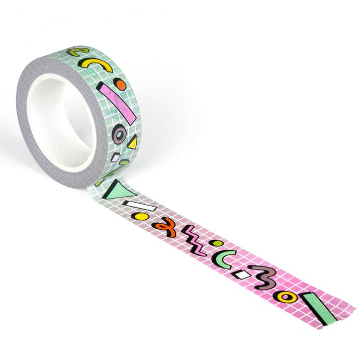 Rad - Washi