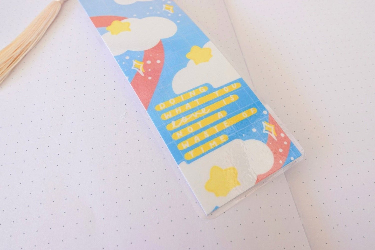 Self Care Reminder | Bookmarks