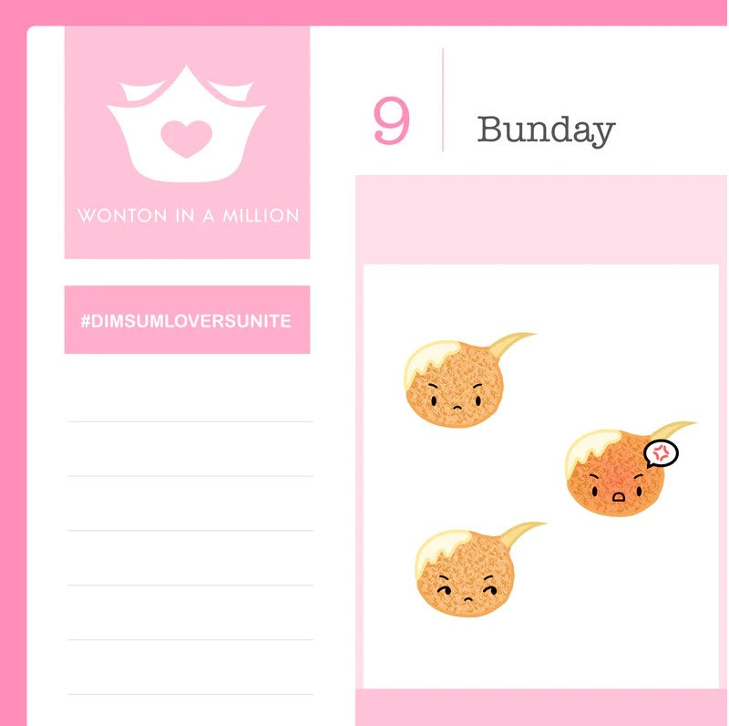 Crabby Emojis | Sticker Sheet