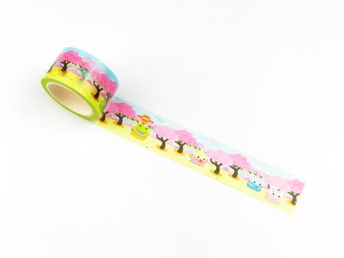 Sakura - Lil' Matsuri Festival | Washi Tape