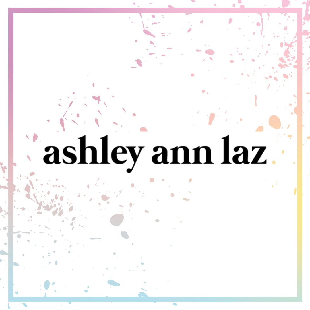 Ashley Ann Laz