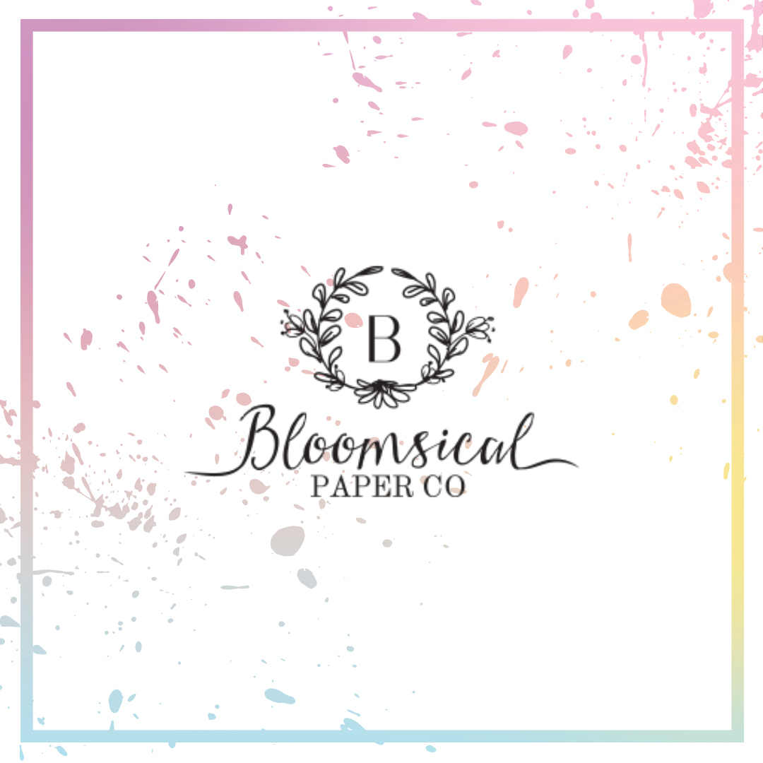 Bloomsical Paper Co