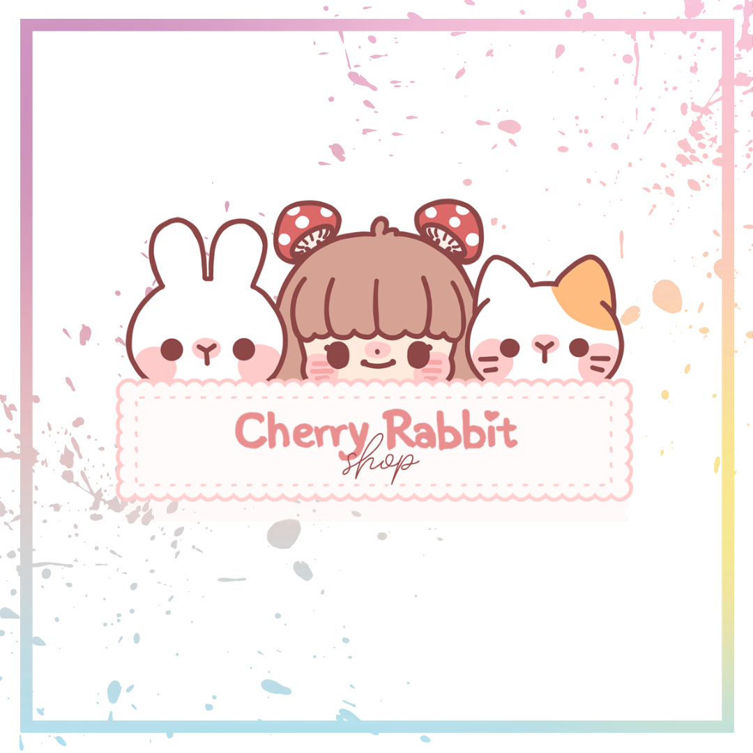 Cherry Rabbit