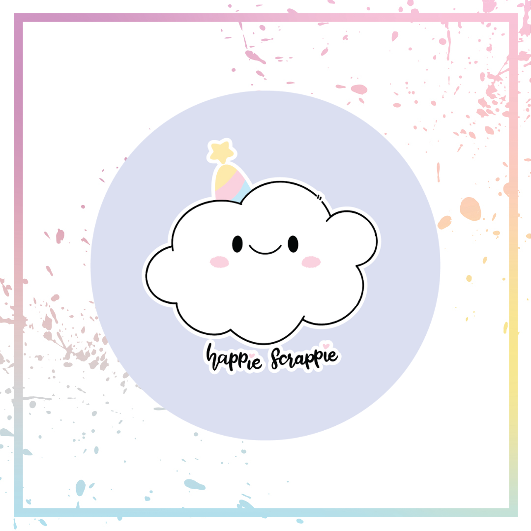 Happie Scrappie