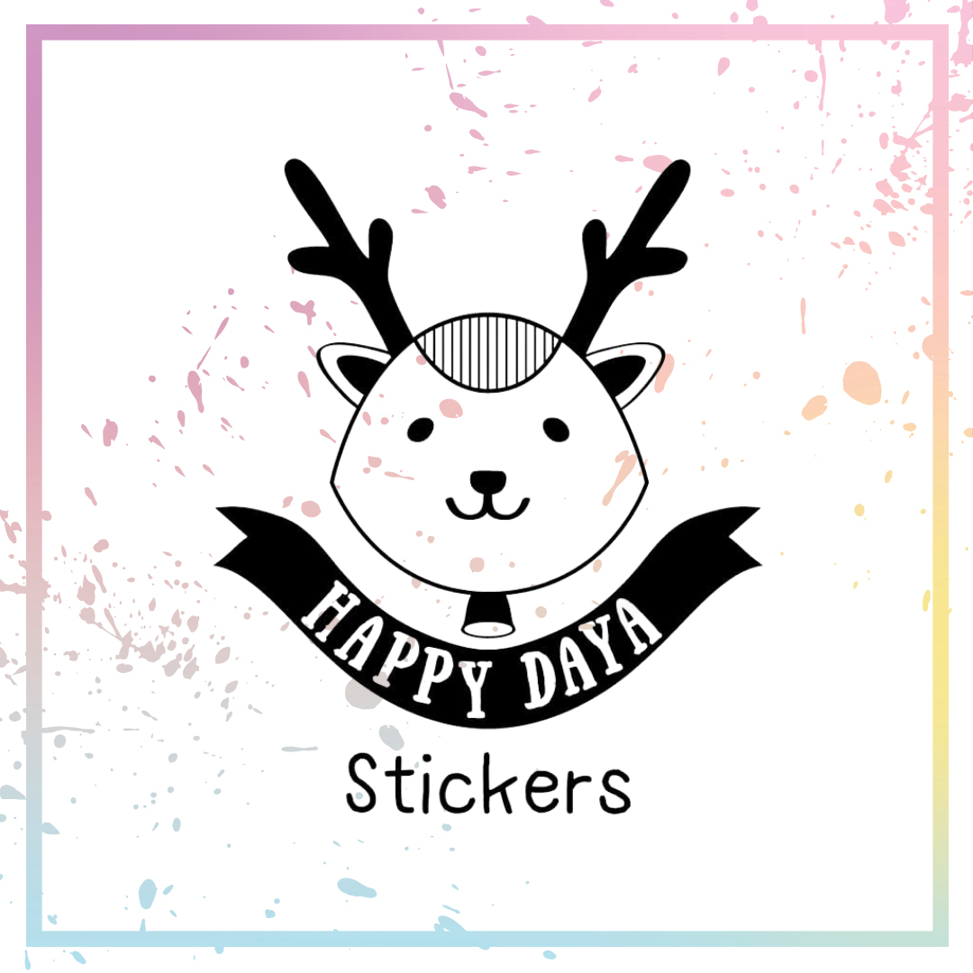 Happy DAYA