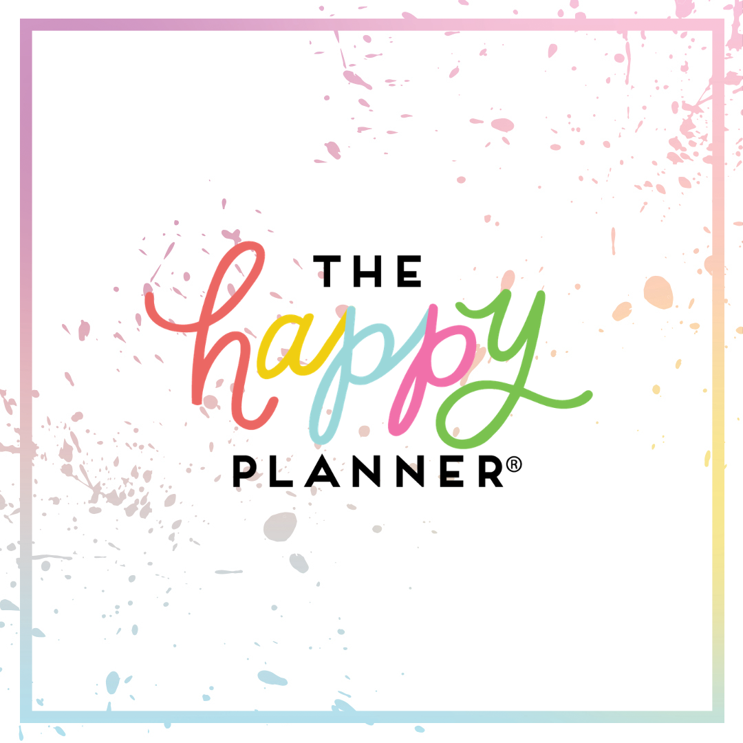 The Happy Planner