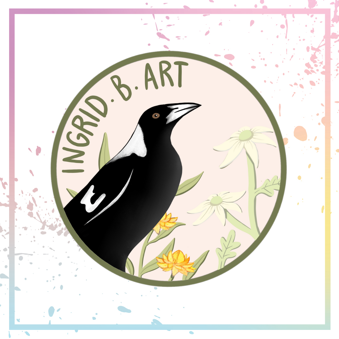 Ingrid Bartkowiak Art