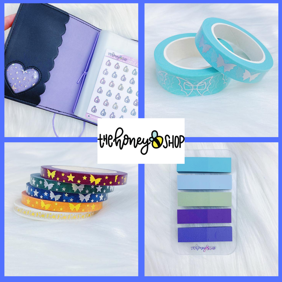 THBS March Presale Items