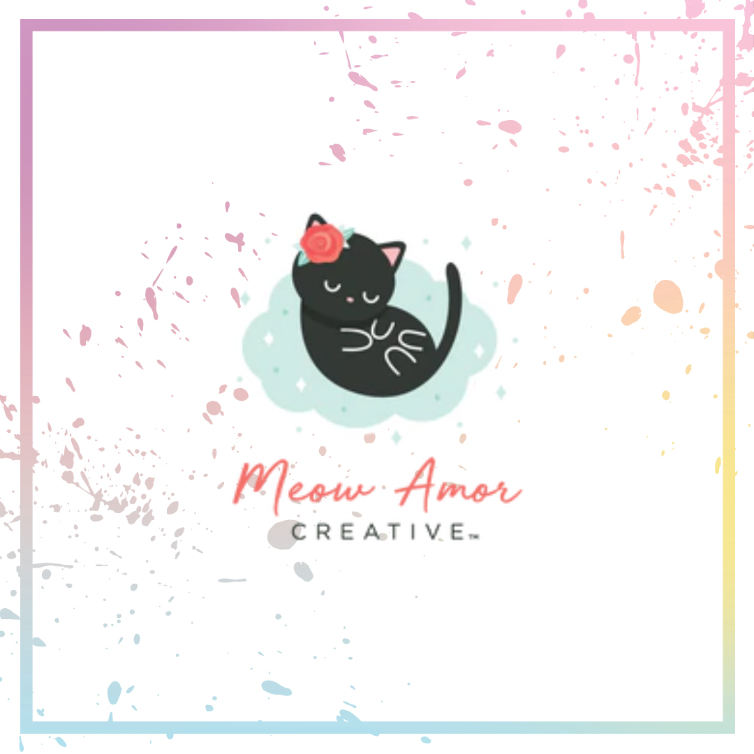 Meow Amor Creative