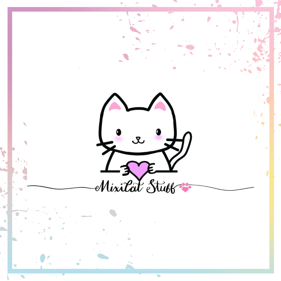 MixiCat Stuff