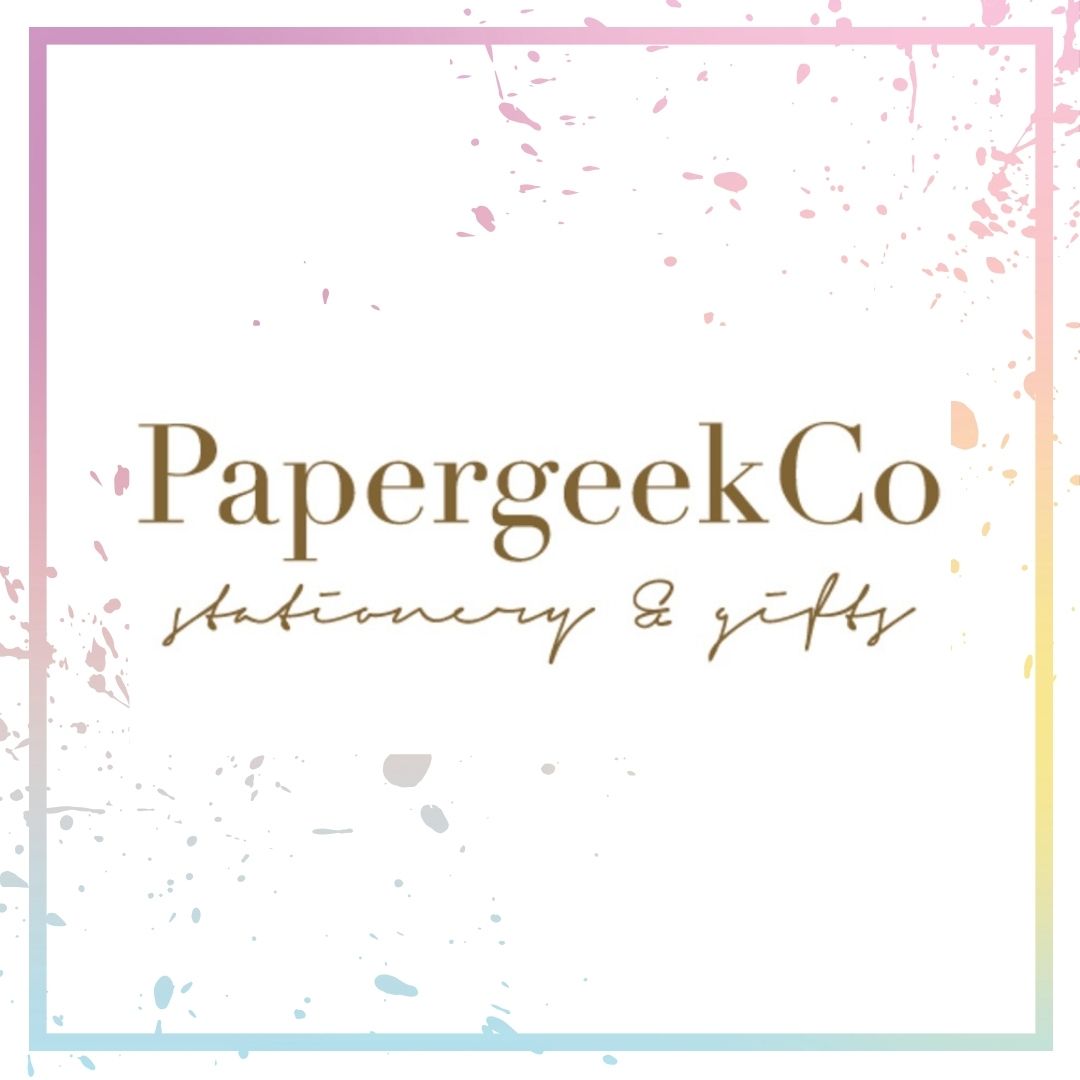 Papergeek Co