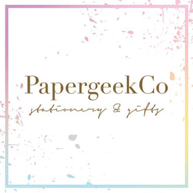 Papergeek Co