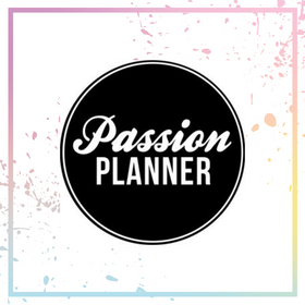 Passion Planner