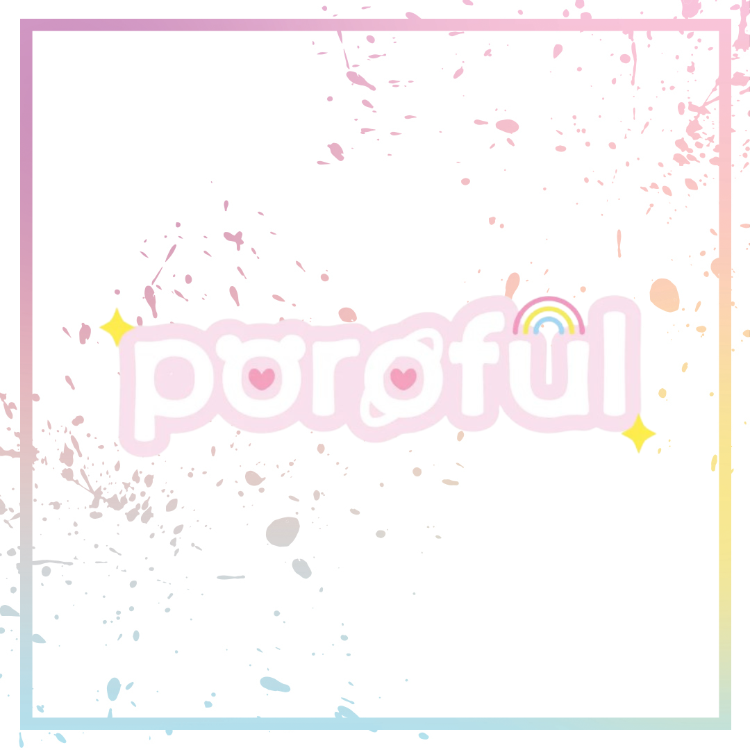 Poroful