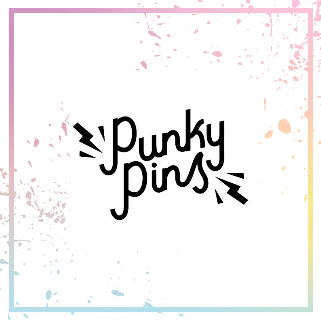 Punky Pins