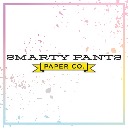 Smarty Pants Paper Co