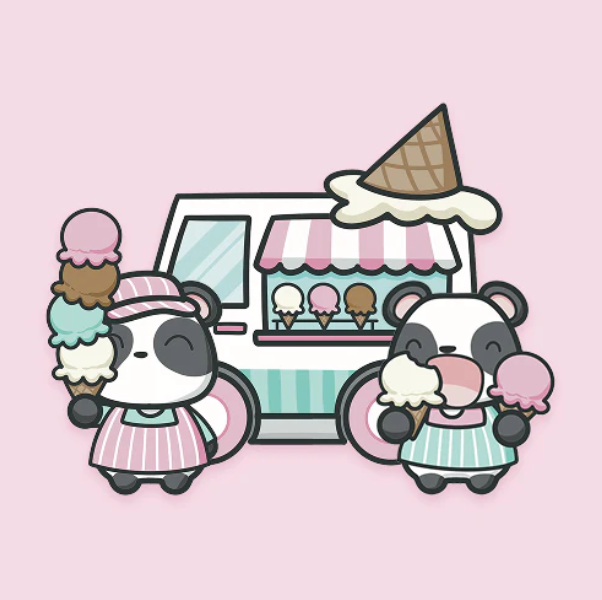H&C Icecream Date