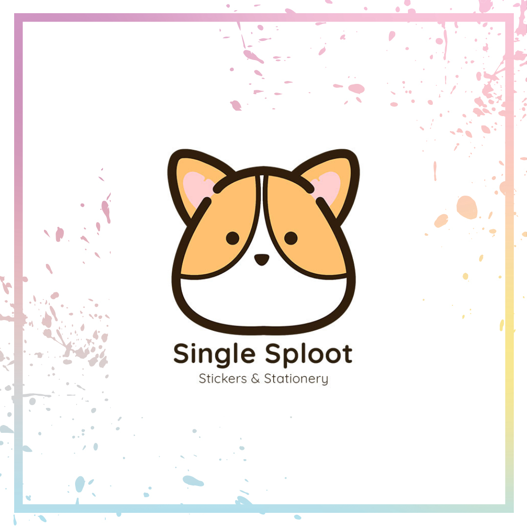 Single Sploot