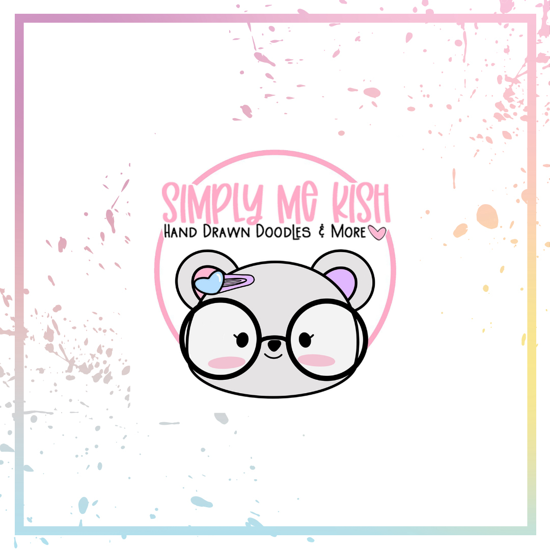 Simply Me, Kish