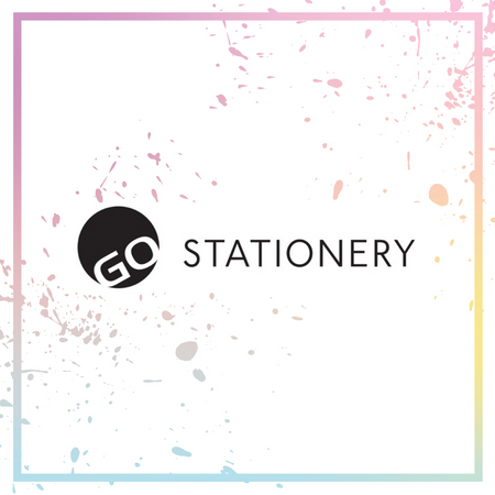 GO Stationery