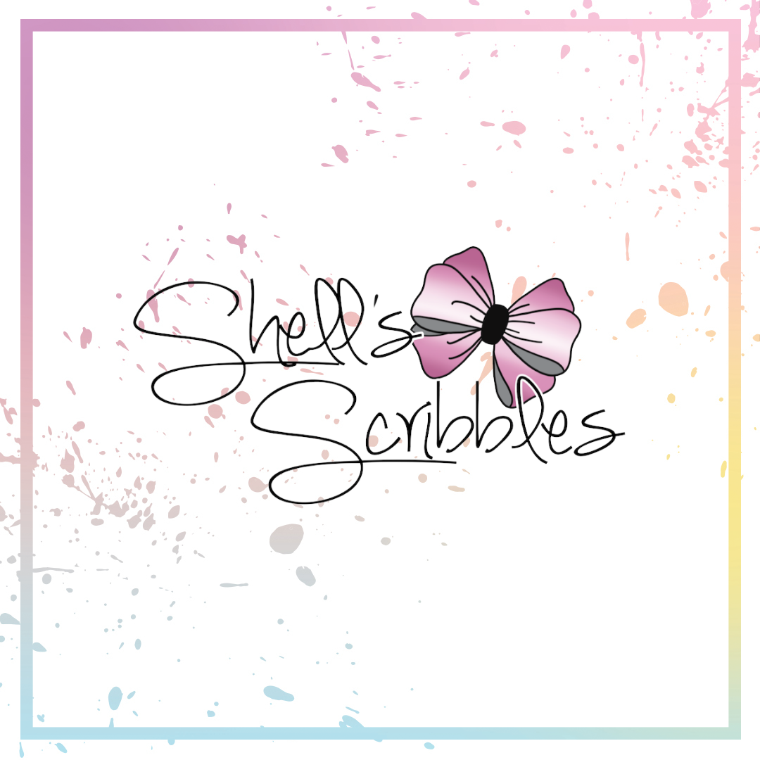 Shell's Scribbles