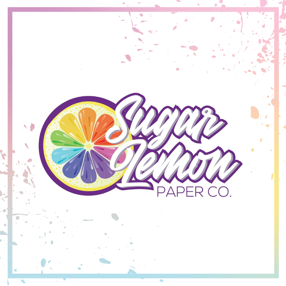 Sugar Lemon Paper Co