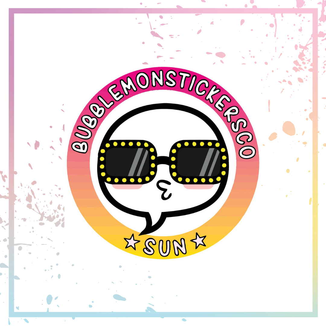 BubblemonStickersCo