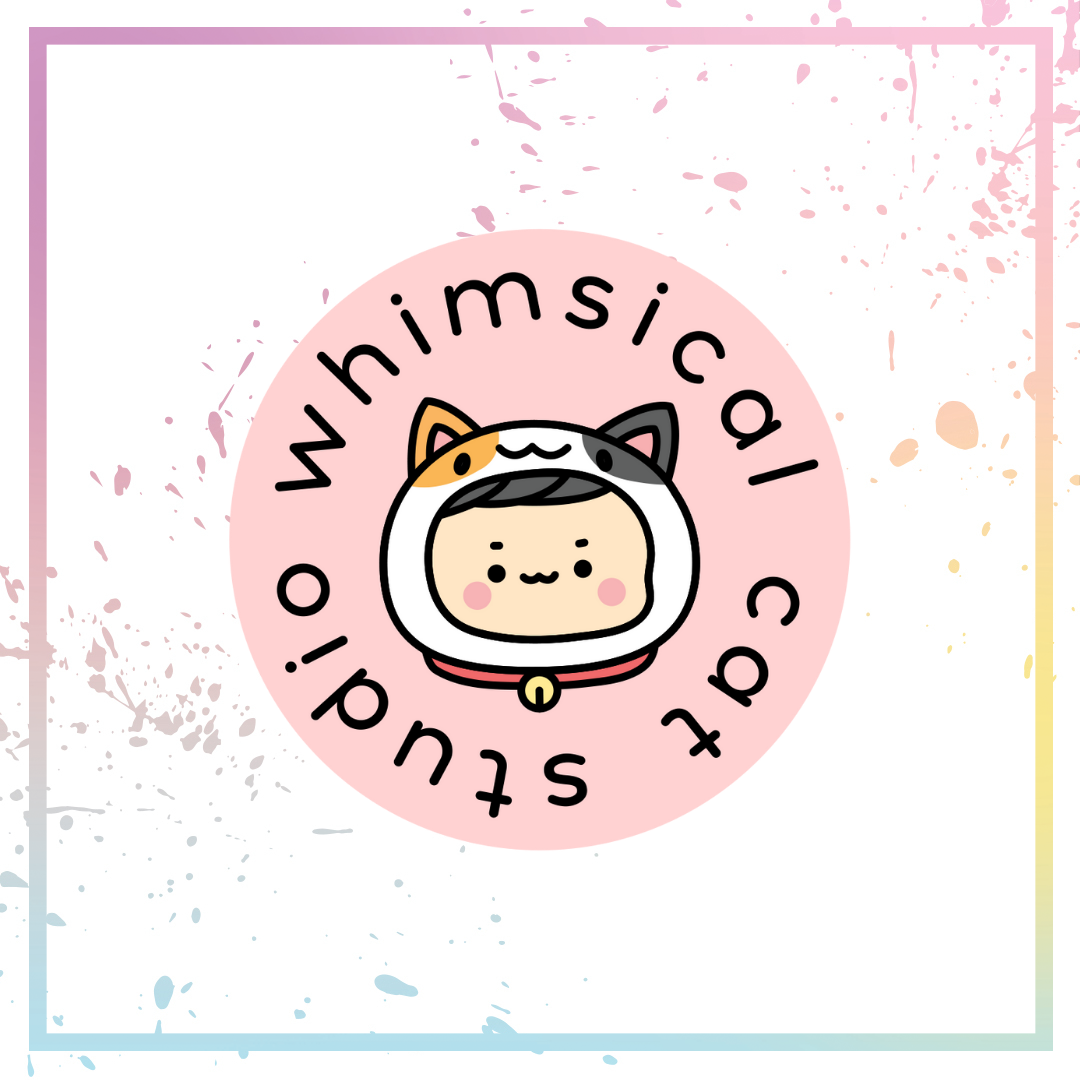 Whimsical Cat Studio