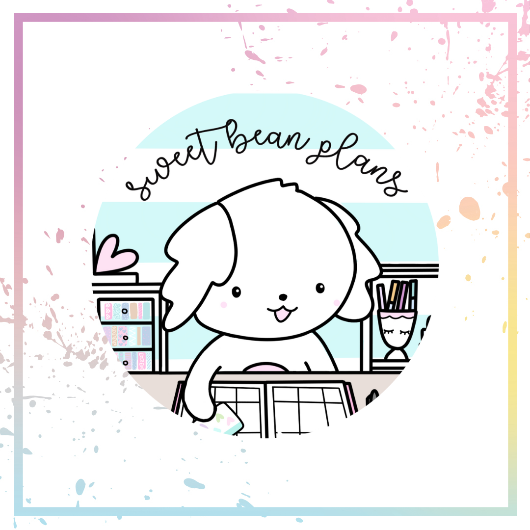 Sweet Bean Plans