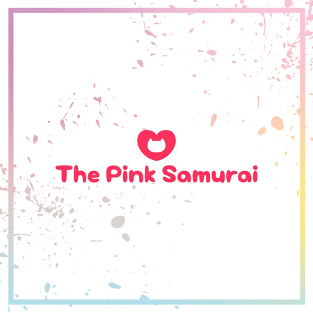 The Pink Samurai