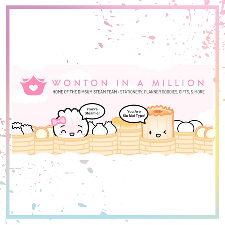 Wonton In A Million
