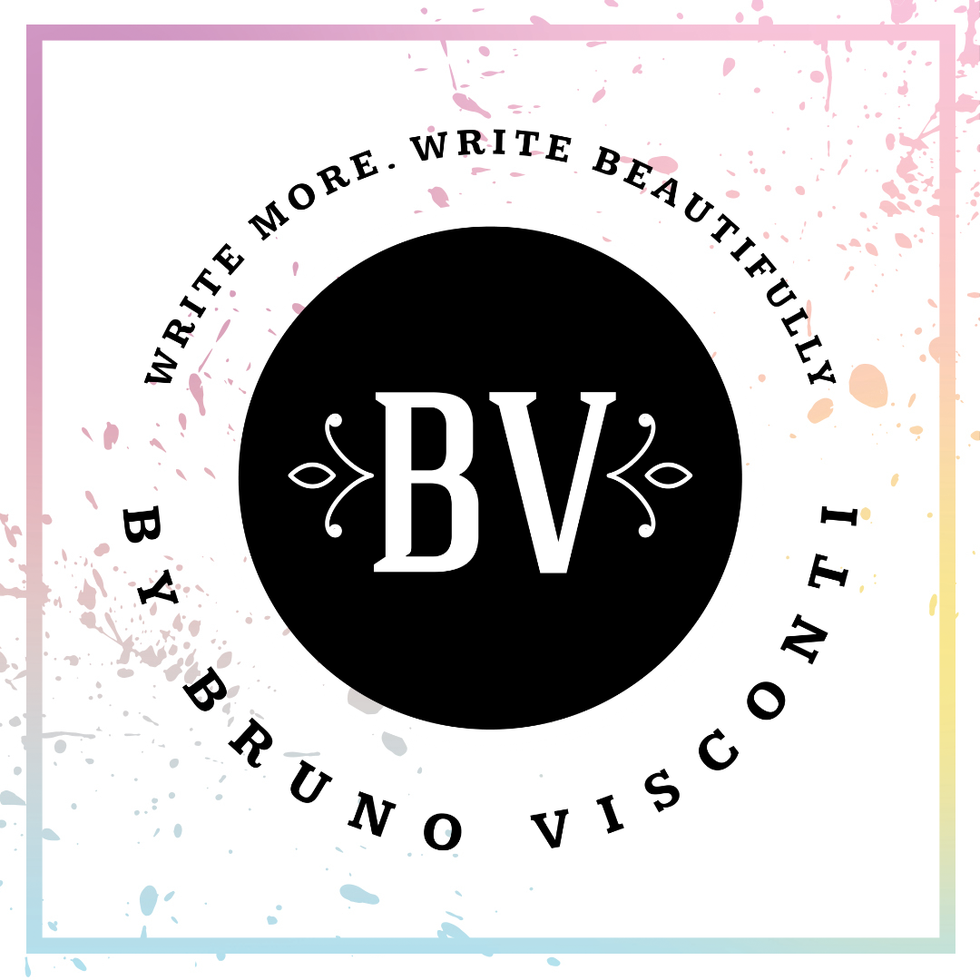 BV by Bruno Visconti