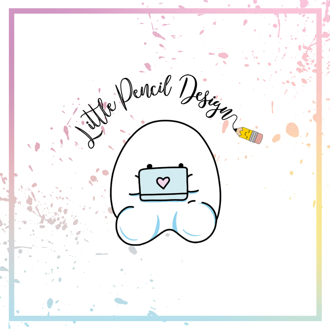 Little Pencil Design