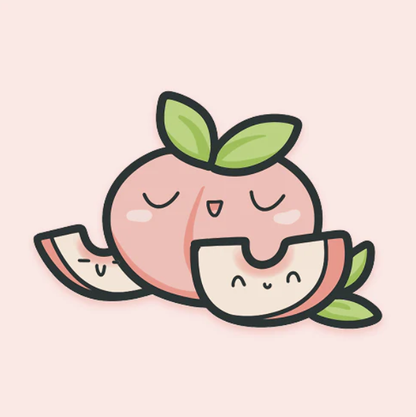 H&C Just Peachy