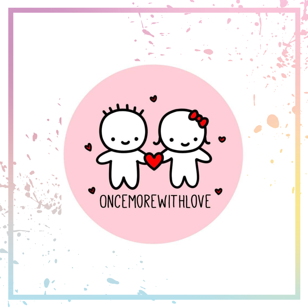 Once More With Love