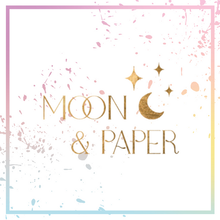 Moon & Paper Co