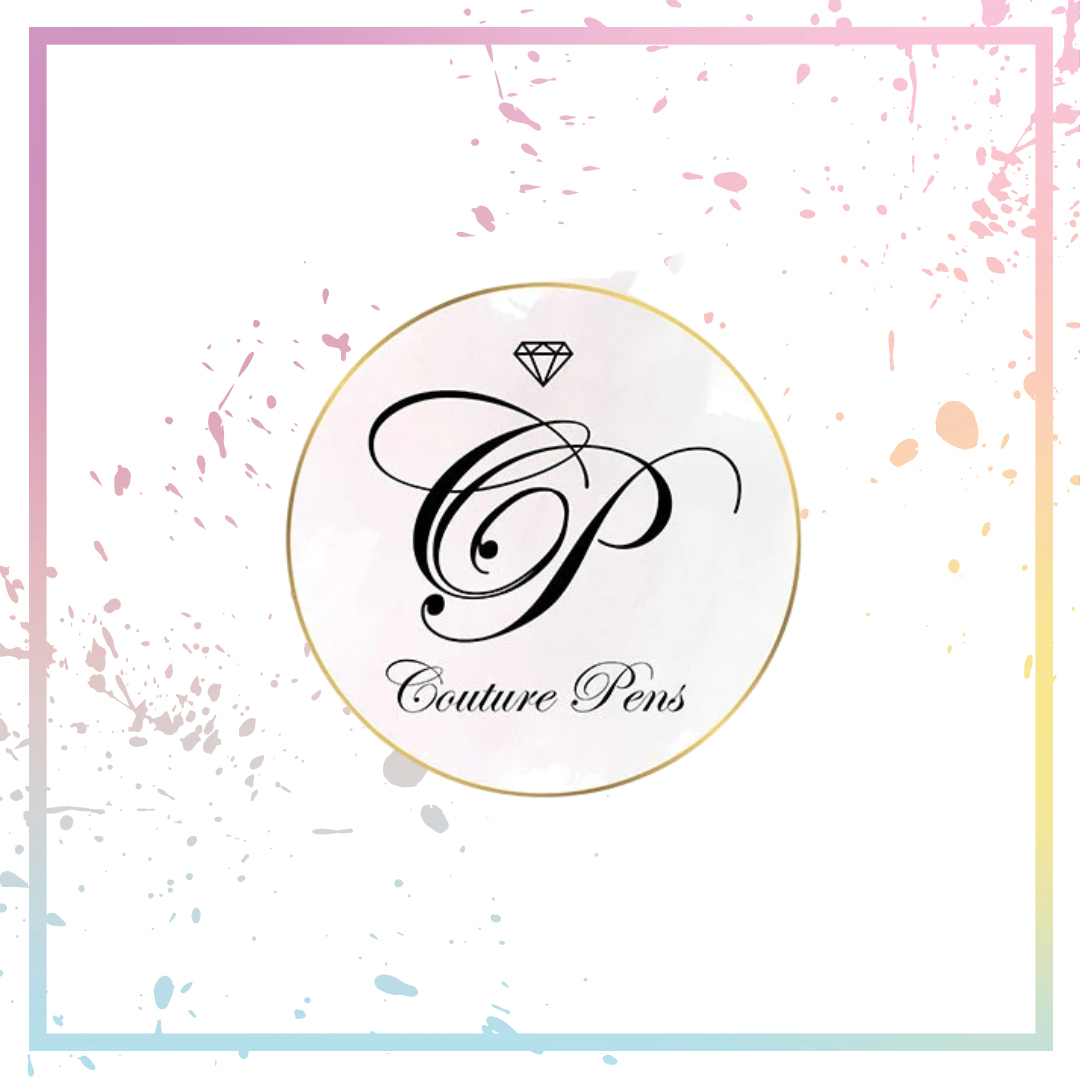 Couture Pens