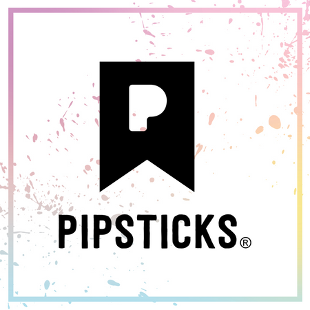 Pipsticks