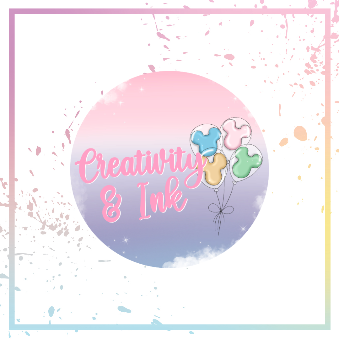 Creativity & Ink