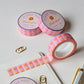 Gingham | Washi