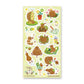 Sweet Kiwi Home | Sticker Sheet