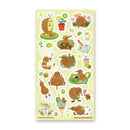 Sweet Kiwi Home | Sticker Sheet