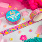 Lemon Scoops & Tales | Washi