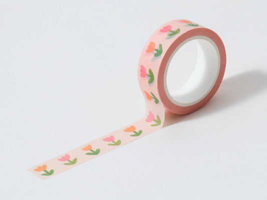 Tulip | Washi